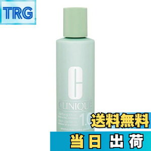 yzNj[N(CLINIQUE) Nt@CO [V 1 400ml [sAi] TCYF400~bg (x 1)