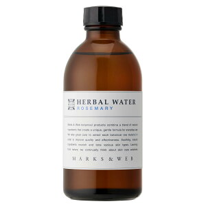 yz}[NXAhEFu(MARKS&WEB) n[oEH[^[ TCYF230mL