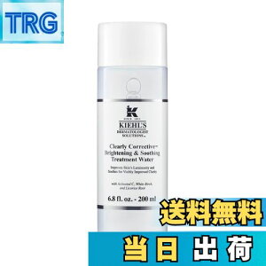 yzKiehl's(L[Y) DS NA[uCg g[gggi[ 200mL TCYF200mL