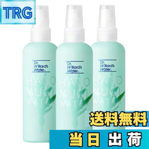 yzDr.EB[hEEH[^[ ( Dr. Willard's Water ) ngMEH[^[ ( ϐ vϐ ) 200mL×3{ qp NCj z TCYF200mL×3{