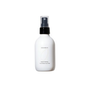 【送料無料】EDOBIO フレッシュバランシングトナー 化粧水 スプレー 保湿 酒粕化粧水 【 乳酸菌酒粕発酵エキス 】 乾燥 毛穴 無添加 日本製 150ml 色:無色透明、サイズ:内容量 150ml