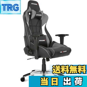 �y���������zAKRacing �Q�[�~���O�`�F�A �f�X�N�`�F�A �׋��֎q �w�K�֎q Pro-X JP ���Y���ϋvPU���U�[ 180�x���N���C�j���O �ݑ� �����[�g 5�N �F�F�O���[�A�T�C�Y�F��