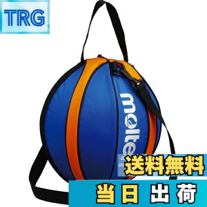 �y���������z�����e��(molten) �o�X�P�b�g�{�[���P�[�X 1���� ���[ �o�b�O NB10 �F�F�u���[ x �I�����W�A�T�C�Y�F���a27cm