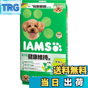 �y���������z�A�C���X (IAMS) �h�b�O�t�[�h �F�F�]�A�T�C�Y�F5kg
