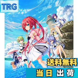 【送料無料】Summer Pockets REFLECTION BLUE 色：45538