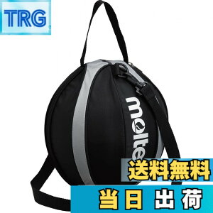 �y���������z�����e��(molten) �o�X�P�b�g�{�[���P�[�X 1���� ���[ �o�b�O NB10 �F�F�u���b�N x �V���o�[�A�T�C�Y�FFF