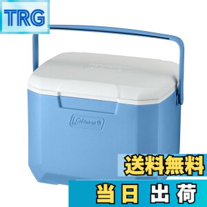 �y���������z�R�[���}��(Coleman) �N�[���[ �G�N�X�J�[�V�����N�[���[/16QT(��14L) �F�F�f�C�h���[���A�T�C�Y�FFF