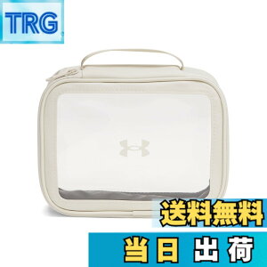 �y���������zUNDER ARMOUR(�A���_�[�A�[�}�[) UA Studio Make Up Bag 1388926(279) �X�g�[�� �u���b�N �X�g�[�� ONESIZE �F�F�X�g�[�� �u���b�N �X�g�[���A�T�C�Y�FONESIZE