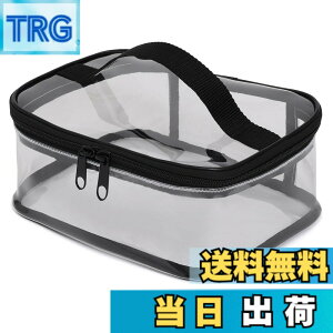�y���������z�A�X�g�� �N���A�|�[�` ���σ|�[�` PVC transparent bag �����Œ��g�������� ���� ���C�N �R�X�� �����o�b�O �N���A�o�b�O �r�j�[�� �X�P���g�� �V�[�X���[ �� �J�o�� ���� �X�L���P