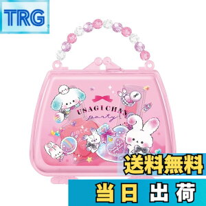 �y���������zCharming Jewel �L�b�Y�R�X���o�b�O �L�����f�B�V���[�Y CRUX �F�F�L�����f�B �E�T�M�`�����p�[�e�B�A�T�C�Y�F�T�C�Y(��)�FW105xH120xD40mm