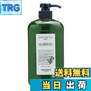 �y���������z���x�� �i�`������ �w�A�\�[�v �V�[�E�B�[�h(SEAWEED) 1000ml