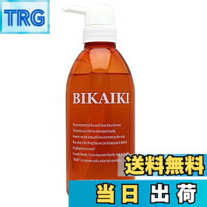 �y���������z���Z�i BIKAIKI �r�J�C�L�\�[�v SD 500ml (�V�����v�[) �F�F�N���A�A�T�C�Y�F500�~�����b�g��