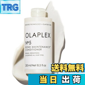 �y���������zOlaplex �I���v���b�N�XNo.5�w�A�R���f�B�V���i�[250 ml �T�C�Y�F250�~�����b�g�� (x 1)