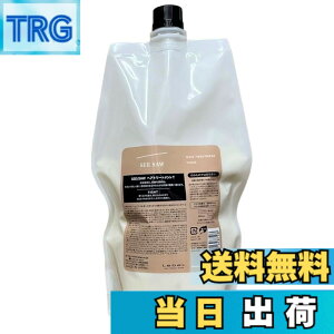 �y���������z���x�� SEE/SAW �w�A�g���[�g�����gT �^�C�g 800ml ���t�B�� �F�F�N���A