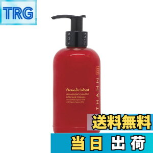 �y���������z�^��(THANN) �V�����v�[ �T�C�Y�F1��