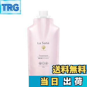 �y���������z���T�[�i (La Sana) �C�� �C�D �g���[�g�����g ���[�Y�q�b�v�̊Â����ς�����₩�ȍ��� �F�F�s���N�A�T�C�Y�F3.�l�ߑւ��p�i�V�j 375ml