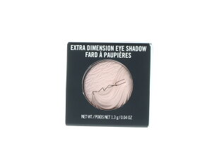 �y���������zMAC �G�N�X�g�� �f�B�����V���� �A�C�V���h�E 1.3g #A NATURAL FLIRT Extra Dimension Eyeshadow 1.3g #A NATURAL FLIRT �T�C�Y�F1.3�O����
