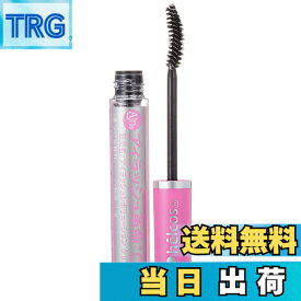 【送料無料】ヒルコス まつげエクステ まつ毛保湿コーティング美容液 新・アイラッシュ革命 11mg(透明タイプ) 色：黒、サイズ：11グラム (x 1)