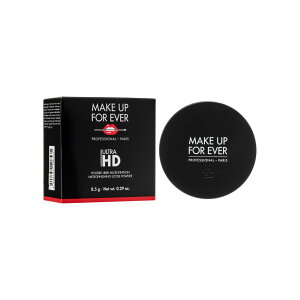 �y���������zMake Up For Ever ���C�N�A�b�v�t�H�[�G�o�[ �E���g��HD���[�X�p�E�_�[8.5g�y���s�A���i�z �F�F�z���C�g�A�T�C�Y�F8.5�O���� (x 1)