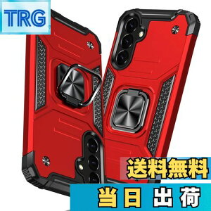 yzTMUJWS Samsung Galaxy S23 FE pP[X O Ռz SCG24 P[X ϏՌ TPU+PCop[ d\ ČRMILKi SʕیJo[ h~ ԍڃz_[Ή C菝h~ ~ y 