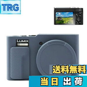 yzRieibi TZ99 JP[XA\tgJVRیP[X Panasonic Lumix DC-TZ99pAANZT[ XN[veN^[2t FFu[