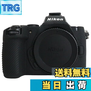 �y���������zRieibi Z50II�P�[�X�A�j�R��Z50II�~���[���X�J�����p������V���R���ی�P�[�X �F�F�u���b�N