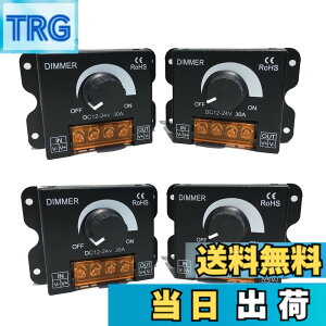 �y���������zArchnote ������ led �X�C�b�` ���� �R���g���[���[ �{�����[���� 12V 24V 30A �f�B�}�[ ���i�K ���邳 �� ����