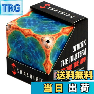 �y���������zSHASHIBO�V�F�C�v�V�t�g�{�b�N�X - ��ܗ�����A�����擾�̃t�B�W�F�b�g�L���[�u�A36�̃��A�A�[�X�}�O�l�b�g���� - 100�ȏ�̌`��ɕό`���܂� �F�FEarth