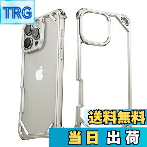 �y���������zNIFBANG iPhone16 ProMax�p�o���p�[�P�[�X �A���~���^����phone 16 Pro Max�p�o���p�[�P�[�X �A���~+�V���R�� ��d�\�� �y�� �����Y�ی� �l���G�A�o�b�O �~�j�}���X�g���^�A�C�t�H��16�v��