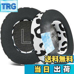 �y���������zSOULWIT ��p�W�F�� �p�b�h �C���[�p�b�h for Steelseries Arctis Nova Pro Wired, Nova 1/1X/1P/3/3P/3X/4/4P/4X/5/5P/5X/7/7X/7P �w�b�h�z�� �p �����p�b�h �X�e�B�[���V���[�Y �p �w�b�h�Z�b�g �N�b�V��