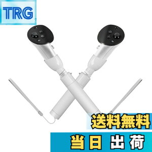 �y���������zLICHIFIT VR�R���g���[���[�p�����n���h��Meta Quest 3�Ή� 3in1 ���R�ɑg�ݗ��� �S���t�Q�[��/���C�g�Z�[�o�[/�{�[�g�Q�[�� �S���t�N���u ���� VR�A�N�Z�T���[ �ՏꊴUP �F�F�z���C�g