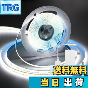 �y���������ziNextStation led �e�[�v���C�g �e�[�v�Ɩ� �����x 320 LEDs/m ���d�d�� �����\ �J�b�g�\ ���ʃe�[�v�ݒu ��8mm ����p cob �e�[�v���C�g �F�F�����F�A�T�C�Y�F10M�e�[�v���C�g���A�^