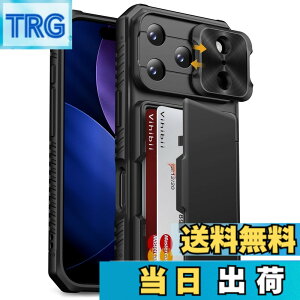 �y���������zVihibii for iPhone i16/15/14/13 Series �P�[�X �L�b�N�X�^���h�t�� �F�F�u���b�N�A�T�C�Y�FiPhone 16 Pro