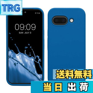 �y���������zkwmobile �X�}�z�P�[�X Google Pixel 9a�Ή� �P�[�X - TPU ���L�b�h �V���R�� �J�o�[ - �ϏՌ� ���h�~ �T���T�� Case �F�F�̍��ʁA�T�C�Y�FPixel 9a
