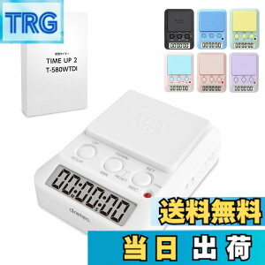�y���������zdretec(�h���e�b�N) �׋��^�C�}�[�o���G�[�V���� �F�F�z���C�g�A�T�C�Y�FW6xD8xH2.3cm