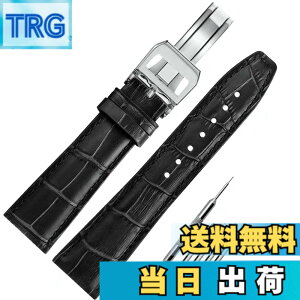 �y���������z[HEYOZURY] �r���v�x���g IWC ���v�o���h �v IWC�x���g���U�[ �I���W�i�� D�o�b�N�� IWC Portugieser �V���[�Y IWC Portofino�V���[�YIW371447/IW391031/356517/356601/391029�����x���g�H��t�� �F�F�u��