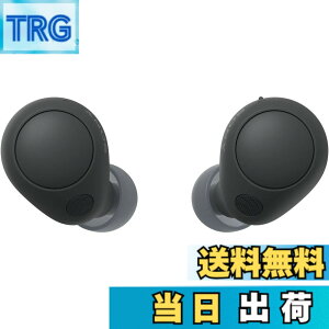 �y���������z�\�j�[ WF-C710N ���C�����X�C���z�� �����\�m�C�Y�L�����Z�����O Bluetooth�����O�o�b�e���[ �O����荞�� IPX4�h�H���\ �y�� �R���p�N�g �}���`�|�C���g�ڑ� �F�F�u���b�N�A�T�C�Y