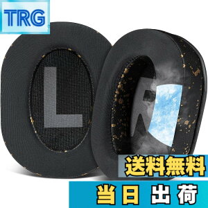 �y���������zSOULWIT �C���[�p�b�h �C���[�N�b�V���� �Ή� Logicool (Logitech) G Pro, G Pro X, G ProX 2, G Pro X SE ������ �w�b�h�Z�b�g ���� �p�b�h for ���W�N�[�� GPro, GPro X, GProX 2, GPro X SE �p �C���[�J�b�v 