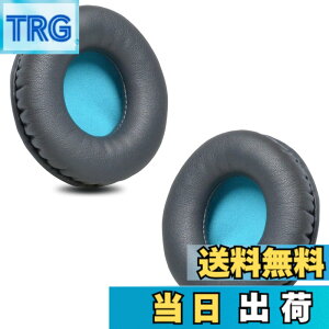 �y���������zZMHJY �C���[�p�b�h �C���[�N�b�V���� for AKG K518LE,Sony MDR-NC6,ATH-S200BT,S220BT �w�b�h�z�� �����p �p�b�h