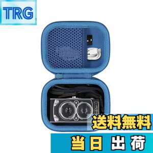 �y���������z�i�P�[�X�̂݁jCHUZHAO ���B���e�[�W�~�j�f�W�^���J���� ���g���J������p���[�P�[�X-Aenllosi �F�F�u���[