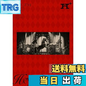 yzHey! Say! JUMP LIVE TOUR 2024-2025 H+ (ʏ) (DVD) -Hey! Say! JUMP