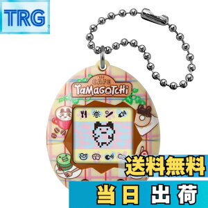 �y���������z[�o���_�C(BANDAI)] Original Tamagotchi 2025�N7�������V���[�Y �F�FTama Caf