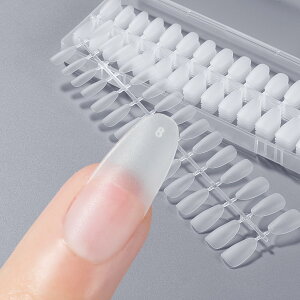 �y���������zBEIHOO �l�C���`�b�v �N���A ��O��0.2mm���� �T���f�B���O�ς� ���R�ȃt�B�b�g ���������`�b�v �g���₷�� ���[�P�[�X���l�C���c�[���t�� ���� �T���� �Ɩ� DIY ���K�p �F�F�I�[