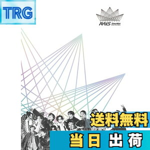 �y���������zSnow Man Dome Tour 2024 RAYS(DVD2���g)(�ʏ��) [DVD]