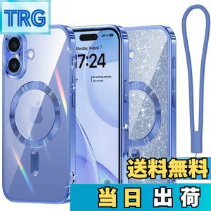 yzMeifigno iPhone 16 P[X LLy[p[t MagSafeɑΉ ΂݂Ȃ ϏՌ ͋ CAX[d Xgbv   NA 6.1C` Eg}