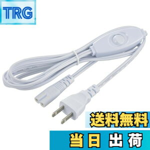 �y���������z�I�[���d�@ �d���R�[�h LED�C�[�u���C�g�X������p ���ԃX�C�b�`�t�� 2m LT-FLE2000SC 06-5123 OHM