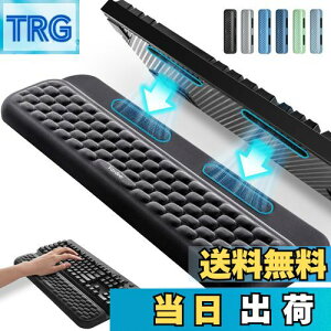 �y���������zWrist Rest VAYDEER ���X�g���X�g �}�W�b�N�e�[�v�t�� �L�[�{�[�h ���u�� �ᔽ�� �p�[�����X�g �N�b�V���� �l�ԍH�w�f�U�C�� �R���s���[�^/�^�C�s���O/�I�t�B�X/�d��/�ƒ�/�Q�[��