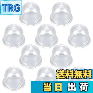 【送料無料】ANYTOP プライマリーポンプ オイルカップ 給油ポンプ プライミングポンプ 刈払機 芝刈り機メインポンプオイルカップ グロメット チェーンソー交換用部品 刈払機本体スペアーパ