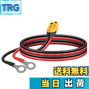 yzSinLoon XT60-OO[qP[u12AWG XT60H X-OORlN^[C[ [gERg[q@̂̎Ԃ̃`EdrFPV̋̃h[ɑΉi0.6Mj