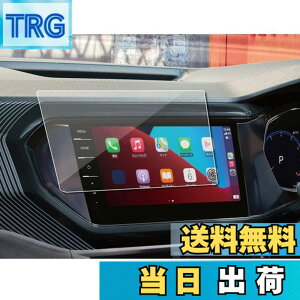 �y���������zSXCY 2022�V�^ VW T-cross �J�[�i�r �t�B���� �t�H���N�X���[�Q�� t�N���X DiscoverPro 9.2�C���` �K���X �i�r �ی�t�B���� ���� �w�� ���h�~ t�N���X �A�N�Z�T���[ �J�X�^���p�[�c �ɔ� HD